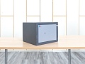 Сейф 440х395х320 Серый SECURE LINE EN 45011  (Сейф-01113)