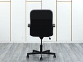 Офисное кресло для персонала  IKEA Ткань Черный   (КПТЧ-28104)