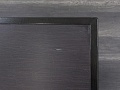 Стол для руководителя DAZATO 2 000х1 000х755 Шпон Венге EUR/QUARANTA  (СРЕ-11082)