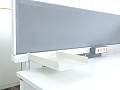 Комплект офисной мебели Herman Miller 3 200х880х1 180 ЛДСП Белый   (КОМБ2-13112)