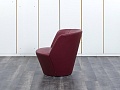 Мягкое кресло Walter Knoll Кожа Красный   (Комплект из 3-х мягких кресел ККККК-13112)