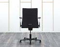Купить Офисное кресло руководителя  Haworth Ткань Черный   (КРТЧ1-13081)
