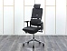 Офисное кресло руководителя  SteelCase Кожа Черный Please 2 Ergonomic  (КРКЧ-24112)