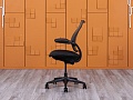 Офисное кресло для персонала  Humanscale Сетка Коричневый Liberty  (КПСК-12044)