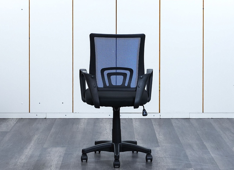 Офисное кресло для персонала  LARK Сетка Синий   (КПСН-16033(нов))