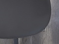 Офисное кресло руководителя  Knoll Кожа Черный Generation  (КРКЧ-28022)