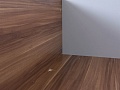 Комплект офисной мебели  3 200х815х1 140 ЛДСП Зебрано   (КОМЗ-26092)