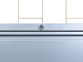 Картотека Herman Miller 900х470х1 000 Металл Серый   (ШД3ЯМ1-02024)