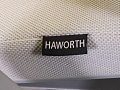Офисное кресло для персонала на колесах Very HAWORTH Сетка Серый США  КПТС-22105