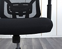 Купить Офисное кресло руководителя  Norden Сетка Черный   (КРСЧ2-13072)
