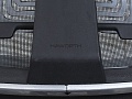Офисное кресло руководителя  Haworth Сетка Серый Very  (КРСС-07073)