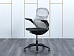Офисное кресло руководителя  Knoll Кожа Серый Generation  (КРКС-08063)