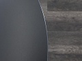 Офисный стол для переговоров Bene 800х800х740 ЛДСП Серый   (СГКС-28102)