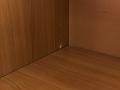 Шкаф для документов  800х400х1 830 ЛДСП Ольха   (ШД2ДЛ-28113)