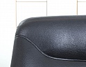 Купить Конференц кресло для переговорной  Черный Кожа    (УНКЧ-08101)