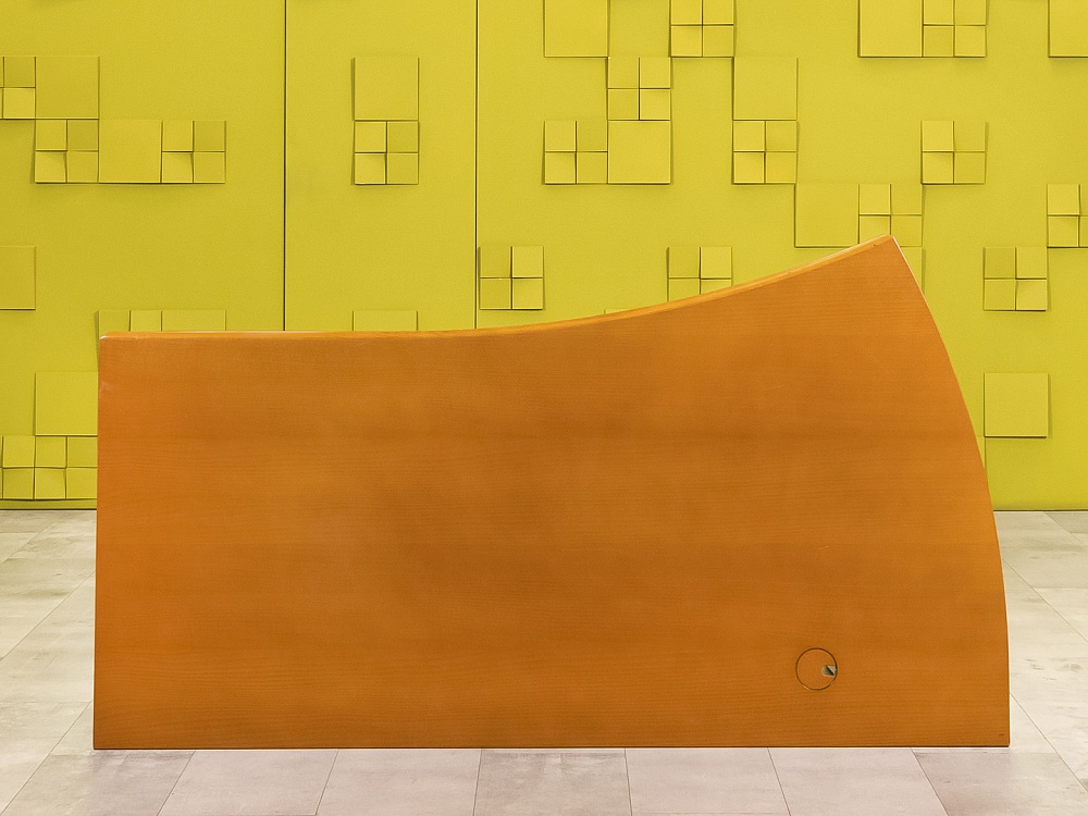 Офисный стол прямой       СПУЛ1-25036