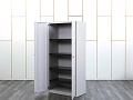 Шкаф для документов металлический 800х450х1 710 Бежевый SteelCase   (ШД2ДМ1-09112)