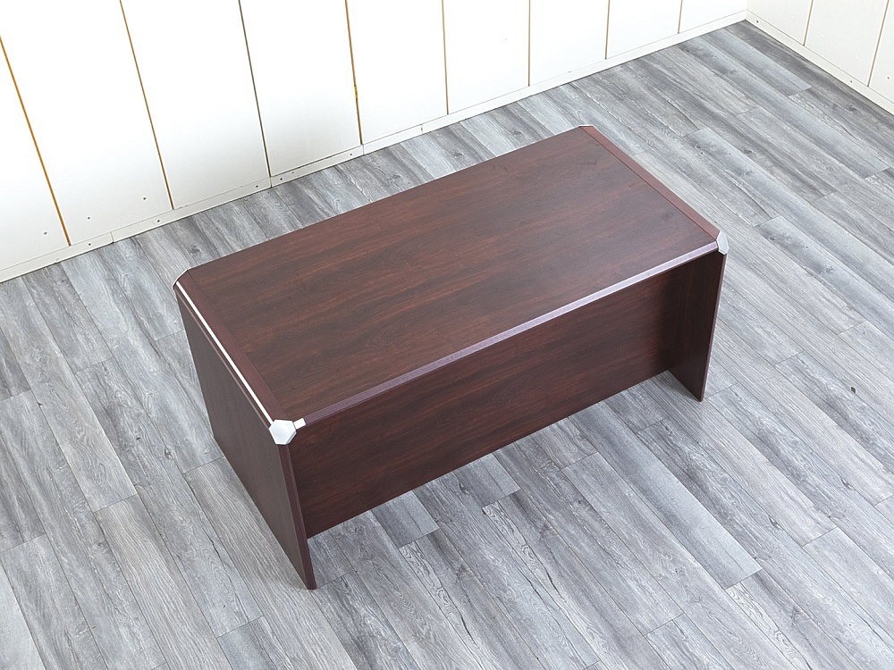 Стол для руководителя Sinetica 1 600х800х760 ЛДСП Палисандр Diamond  (СРПШ-30054)