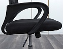 Купить Офисное кресло для персонала  LARK Сетка Черный   (КПСЧ2-30052)