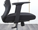 Купить Офисное кресло руководителя  Cosmo Сетка Черный Boss  (КРСЧ-26042)