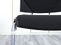 Офисный стул GIROFLEX Ткань Черный G-63  (УДТЧ-14113)