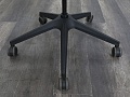 Офисное кресло руководителя  INTERSTUHL Ткань Синий JOYCEis3  (КРТН-28083)