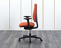 Купить Офисное кресло для персонала  ORGSPACE Ткань Оранжевый Befine  (КПТО-09061уц)