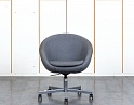 Купить Офисное кресло для персонала   Ткань Серый   (КПТС-24120)