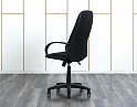 Купить Офисное кресло руководителя   Ткань Черный   (КРТЧ-21073)