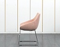 Купить Мягкое кресло Techo Ткань Розовый   (Комплект из 2-х кресел КНТРК-16081)