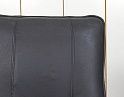 Купить Конференц кресло для переговорной  Черный Кожзам    (УДКЧ-19071)