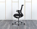 Купить Офисное кресло руководителя  Sidis Сетка Черный T50  (КРСЧ-13072)