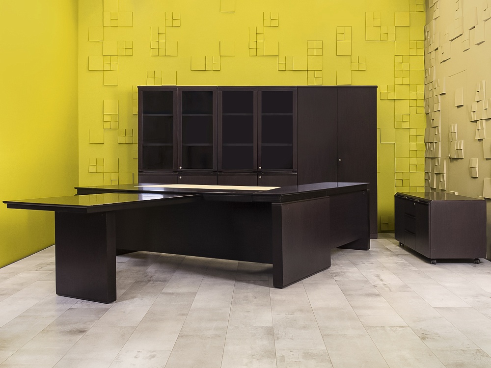 Кабинет руководителя Dazato EUR/QUARANTA  КРЕ-28054