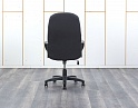 Купить Офисное кресло руководителя   Ткань Черный   (КРТЧ-10062)