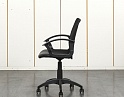 Купить Офисное кресло для персонала   Сетка Черный   (КПТЧ2-06041)