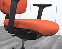 Купить Офисное кресло для персонала  ORGSPACE Ткань Оранжевый Befine  (КПТО-09061уц)