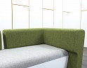 Купить Офисный диван Haworth Ткань Зеленый   (ДНТЗ-21042)