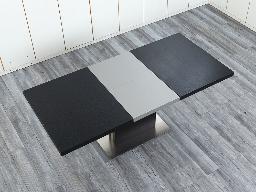 Офисный стол для переговоров BoConcept 1 925х915х760 ЛДСП Черный   (СГПЧ-02104)