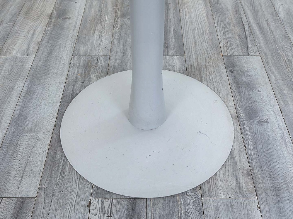 Офисный стол для переговоров MARTEX 600х600х720 Шпон Венге HAN  (СГПЕ-21104)