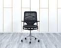 Купить Офисное кресло для персонала  VITRA Сетка Черный   (КПСЧ1-21113)