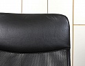 Купить Офисное кресло руководителя   Сетка Черный   (КРТЧ-17061)