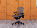 Офисное кресло для персонала  Knoll Сетка Серый CHADWICK  (КПСЧ-08093)