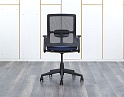 Купить Офисное кресло для персонала  Ahrend Ткань Синий   (КПТН-23062)