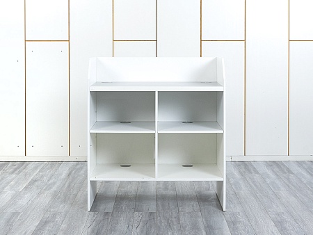 Ресепшн Белый 1 000х600х1 100    (РБ-23044)