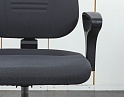 Купить Офисное кресло для персонала  INTERSTUHL Ткань Серый   (КПТС-30081)