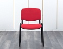 Купить Офисный стул  Ткань Красный ИЗО  (ИзоК(нт))