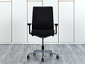 Офисное кресло для персонала  SteelCase Ткань Черный Think  (КПТЧ-22114)