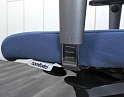 Купить Офисное кресло для персонала  Havorht Ткань Синий Comforto  (КПТН-09112уц)