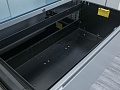 Комплект офисной мебели Herman Miller 3 200х1 800х1 000 ЛДСП Орех   (КОМХ-17082)