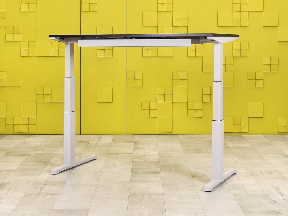 Кабинет руководителя  Steelcase ЛДСП Ольха Франция  КРЛ3-04026